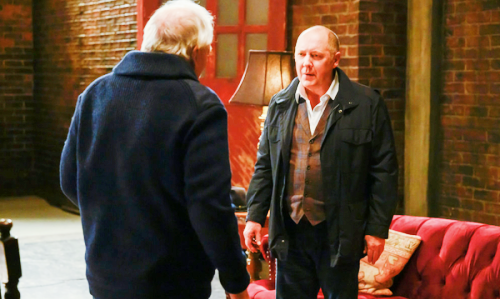 The Blacklist Recap 04/02/23: Season 10 Episode 6 “Dr. Laken Perillos, Pt2”