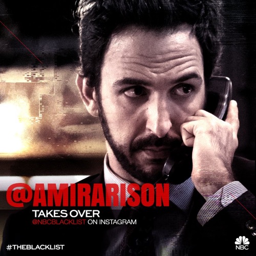 The Blacklist Recap 4/7/16: Season 3 episode 17 “Mr. Solomon”
