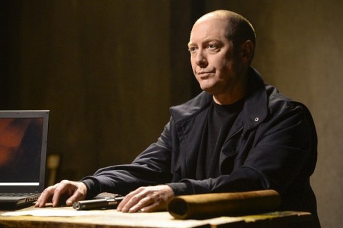 The Blacklist Recap 1/13/14: Season 1 Episode 11 “The Good Samaritan Killer”