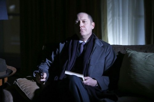 The Blacklist RECAP 1/27/14: Season 1 Episode 13 “The Cyprus Agency”