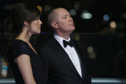 The Blacklist RECAP 9/30/13: Season 1 Episode 2 “The Freelancer”