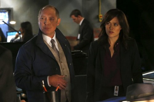 The Blacklist RECAP 10/7/13: Season 1 Episode 3 “Wujng”