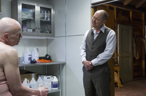 The Blacklist RECAP 10/14/13: Season 1 Episode 4 “The Stewmaker”