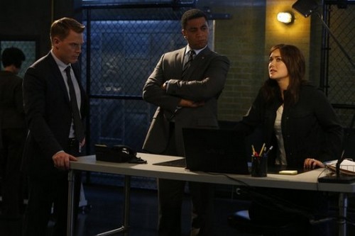The Blacklist RECAP 10/21/13:  Season 1 Episode 5 “The Courier”