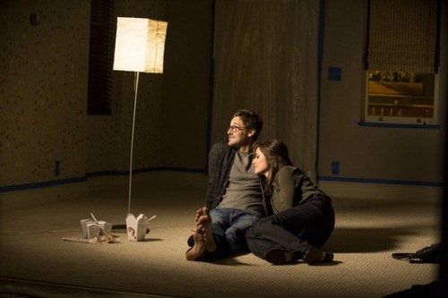 The Blacklist RECAP 11/4/13: Season 1 Episode 7 “Frederick Barnes”