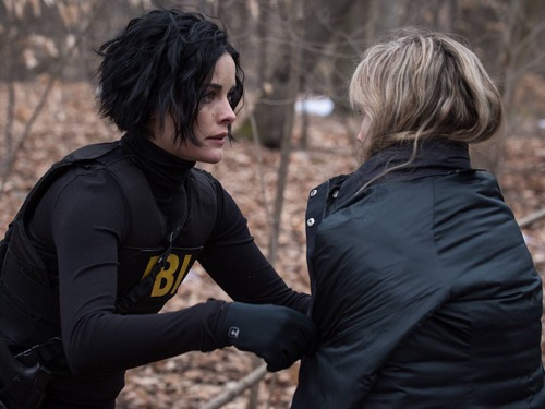 Blindspot Recap 4/18/16 Season 1 Episode 18 “One Begets Technique”