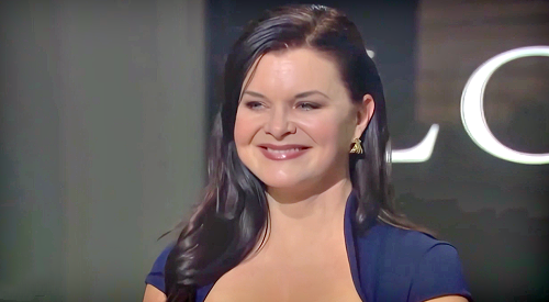The Bold and the Beautiful Friday, March 13: Brooke & Ridge’s Vengeful Interruption Ruins Katie’s Launch Event