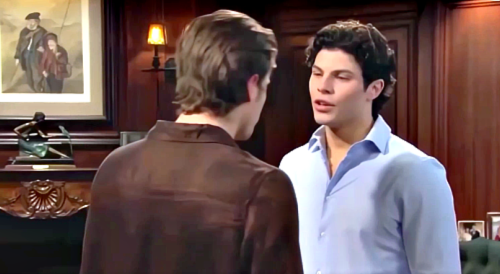 The Bold and the Beautiful Monday, April 13 Update: Daphne Gets In Ivy’s Face – RJ’s Awful Insult – Brooke’s Outrage