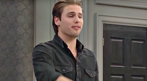 The Bold and the Beautiful Monday, April 20 Update: Electra Disowns Scheming Ivy – Will’s Shocking News