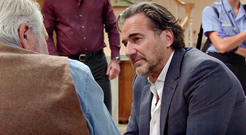 The Bold and the Beautiful Monday, February 23 Update: Brooke Mocks Katie’s Wannabe Forrester Line