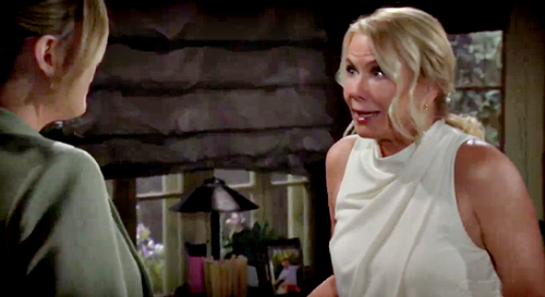 The Bold and the Beautiful Monday, June 17 Update: Steffy’s Infuriating Discovery and More Sheila Trouble