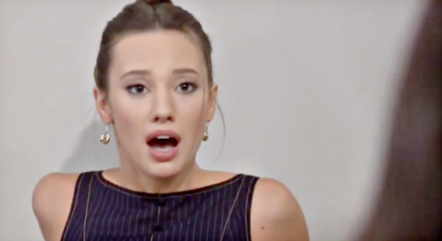 The Bold and the Beautiful Monday, May 4 Update: Liam’s Brilliant Idea – Dylan’s Stalker Explains