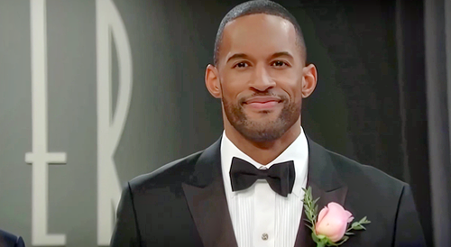 The Bold and the Beautiful Next 2 Weeks: Ivy’s Scandalous Accusations, Steffy’s Wild Twist, Carter Marries Daphne