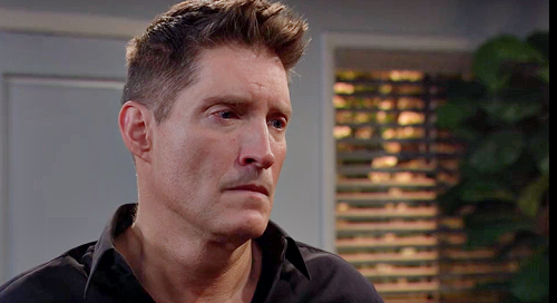 The Bold and the Beautiful Spoilers Friday, April 10: Taylor & Deacon Spied On By Someone Mysterious