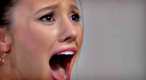 The Bold and the Beautiful Spoilers Friday, May 1: Dylan’s Stalker Sneaks In Forrester, Ambush Brings Panic