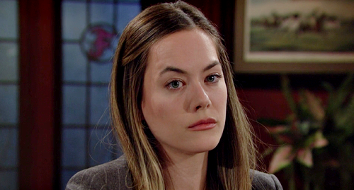 The Bold and the Beautiful Spoilers Hope’s New Baby In 2023 – Liam’s Involvement In Bill’s Shooting Risks Family?