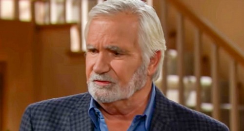 The Bold and the Beautiful Spoilers: How John McCook Can Film New B&B Episodes Under COVID-19 Restrictions – Eric Forrester Surprise