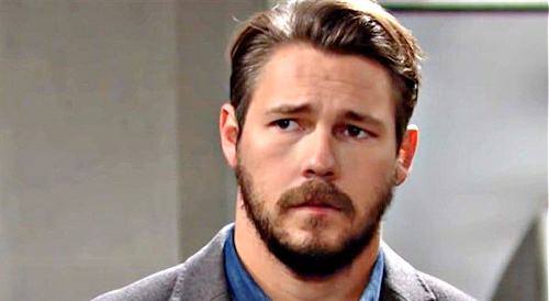 The Bold and the Beautiful Spoilers: Liam’s New Marriage Proposal Flops Hard – Steffy Refuses to Abandon Finn?