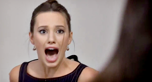 The Bold and the Beautiful Spoilers Monday, May 4: Dylan’s Shocking Mystery Intruder Revealed