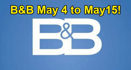The Bold and the Beautiful Spoilers Next 2 Weeks: Family Destroyed as Corporate Chaos Explodes