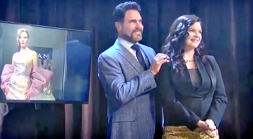 The Bold and the Beautiful Spoilers Next 2 Weeks: Fired Forrester, Unraveling Mysteries, Enraging Event