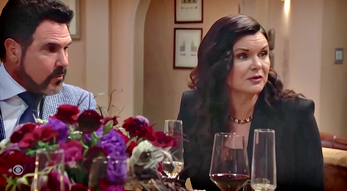 The Bold and the Beautiful Spoilers Next 2 Weeks: Wild Encounter, Logan’s Next Big Thing, Schemer’s Sabotage