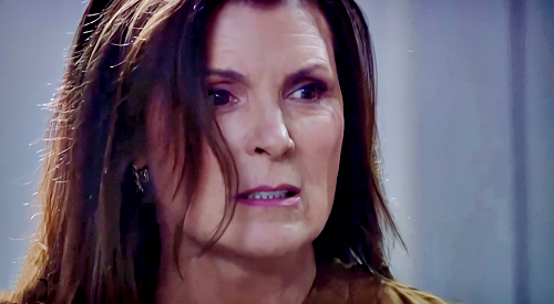 The Bold and the Beautiful Spoilers Next 3 Weeks: Sheila’s Payback, Steffy’s Danger Alert, Pregnancy Test Time