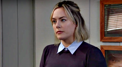 The Bold and the Beautiful Spoilers Thursday, April 9: Hope Rushes to Deacon’s Defense – Sheila’s Single Future