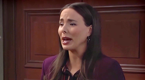 The Bold and the Beautiful Spoilers Tuesday, March 17: Steffy Gets Fierce with Ivy & Electra