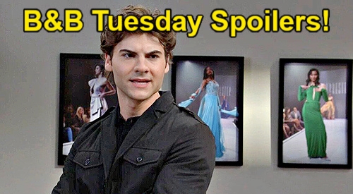 The Bold and the Beautiful Spoilers Tuesday, May 5: Cousin Remy Demands THIS from Dylan – Hope’s Had Enough