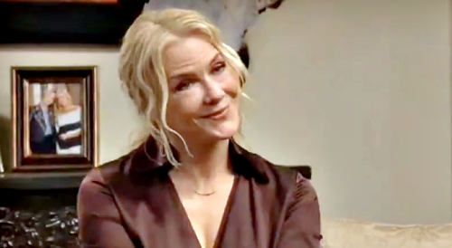 The Bold and the Beautiful Spoilers Wednesday, May 6: Brooke’s Katie Peace Offering – Daphne’s Dylan Proposal