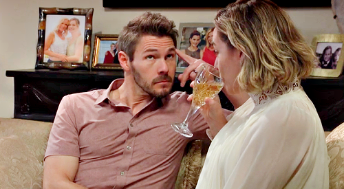 The Bold and the Beautiful Spoilers: 3 Ways Liam Gets Thrown Into Chaos, Hope’s Husband Faces Shockers