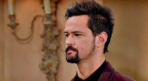 The Bold and the Beautiful Spoilers: Bill Recruits Thomas for Ridge Revenge After Forrester Firing?