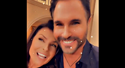 The Bold and the Beautiful Spoilers: Bill & Sheila’s Shocking New Romance – Sinister Powercouple Rises?