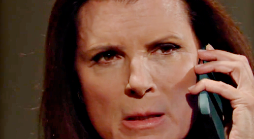 The Bold and the Beautiful Spoilers: Bill Vows to Kill Sheila – Plots Deadly Revenge for Li, Steffy & Finn?
