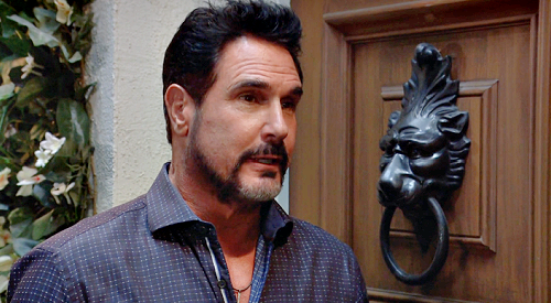 The Bold and the Beautiful Spoilers: Bill’s Golden Opportunity Brings Logan’s Double Victory?