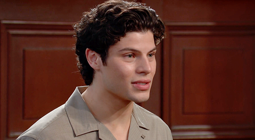 The Bold and the Beautiful Spoilers: Brooke Creates a Monster, Sends RJ Down Thomas’ Obsessed Path?