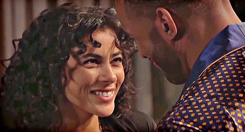 The Bold and the Beautiful Spoilers: Daphne’s Pregnancy Test Results Revealed – Is Baby Walton on the Way?