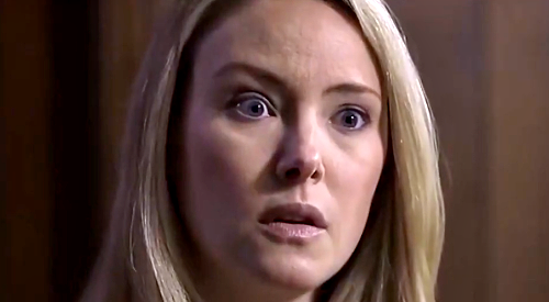 The Bold and the Beautiful Spoilers: Diana’s Unexpected Connection to Bill Revealed – But Does She Have a Sheila Secret?