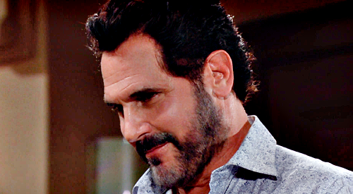The Bold and the Beautiful Spoilers: Did Bill Order Justin to Get Rid of Tom – Knows More Than He’s Letting On?