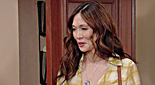 The Bold and the Beautiful Spoilers: Eric Hires Poppy to Replace Quinn – Jewelry Designer Job Infuriates Li?