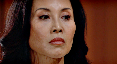 The Bold and the Beautiful Spoilers: Finn Faces Sheila Intervention – Steffy & Li Join Forces to Cut Off Birth Mom?