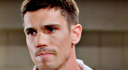The Bold and the Beautiful Spoilers: Finn & Hope’s First Kiss Brewing – Will Steffy Witness It?