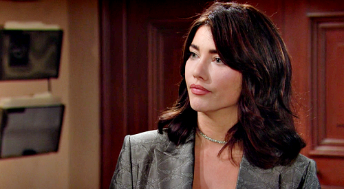 The Bold and the Beautiful Spoilers: Finn Wrecks Liam’s Romantic Appeal to Steffy – Barges In On Ex-Hubby’s Pitch?