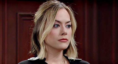 The Bold and the Beautiful Spoilers: Hope Flies to Paris with Proposal for Thomas – Stunning Response to Steffy’s Move?