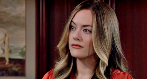 The Bold and the Beautiful Spoilers: Hope & Steffy Party Crashers – Derail Mysterious Celebration & Get Huge Shock