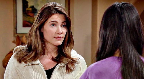 The Bold and the Beautiful Spoilers: Is Steffy’s Life in Danger – Sheila’s Grim Job for Remy?