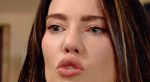 The Bold and the Beautiful Spoilers: Kelly Spencer’s Paternity Reviewed – Bill Rigged The Test?