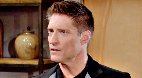 The Bold and the Beautiful Spoilers: Li Pushes Poppy to Seduce Deacon Away from Sheila – Offers Chance at Redemption?
