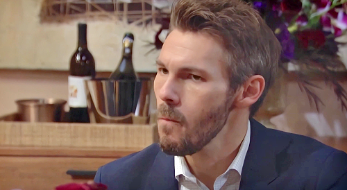 The Bold and the Beautiful Spoilers: Liam’s Miserable Future, Caught In Steffy and Hope’s War